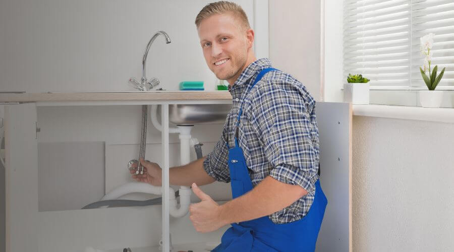 Professional 24 Hour Plumbers services in Okaton, SD